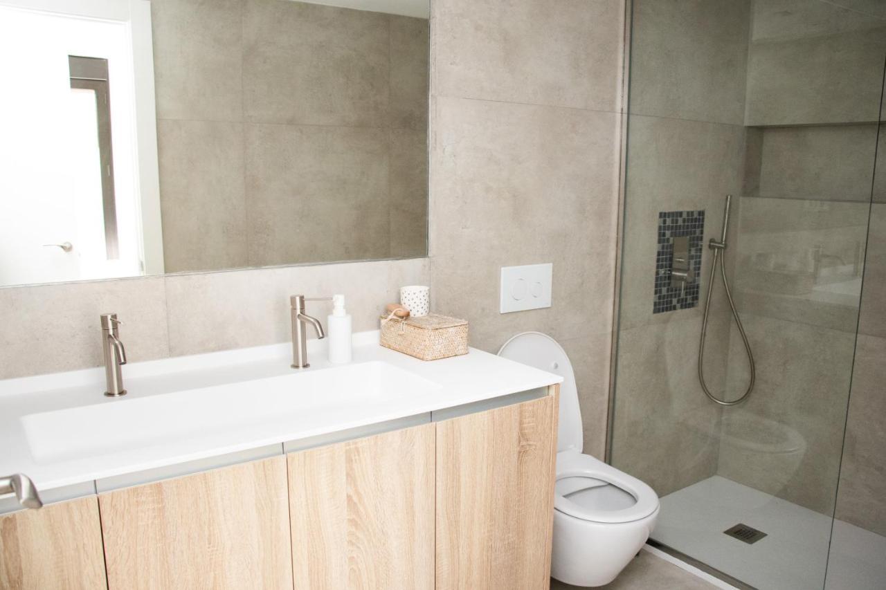 Luxurious Apartment In Puerto Banus マルベーリャ エクステリア 写真