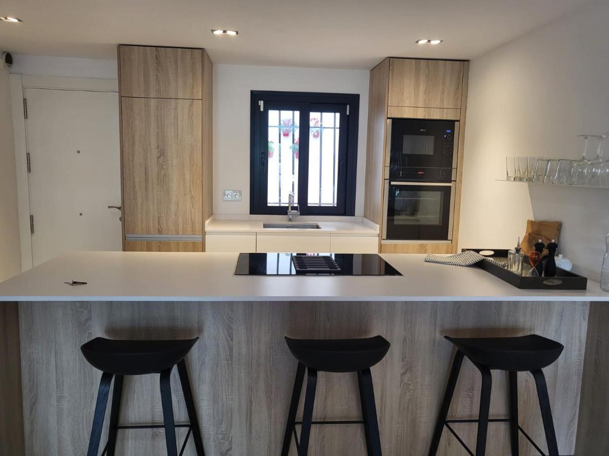Luxurious Apartment In Puerto Banus マルベーリャ エクステリア 写真
